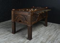 Настольный футбол «Eastern Night», Коллекция «Da Vinci» купить в Воронеже