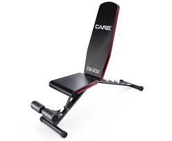 Скамья силовая универсальная DFC CARE CB-302 купить в Воронеже