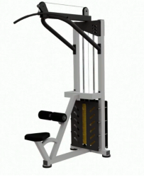 Грузоблочный тренажер Вертикальная тяга DEXsport  AG-005 купить в Воронеже