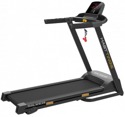 Беговая Дорожка Hasttings Silver NEW купить в Воронеже