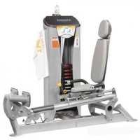 Rs-1415 Tpeнaжep Hoist Икроножные Мышцы Сидя купить в Воронеже