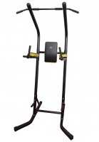 Стойка для подтягиваний Athletic DFC SJ600 купить в Воронеже