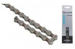 Цепь SHIMANO CN-HG54 10 ск. 116зв. амп.пин. купить в Воронеже