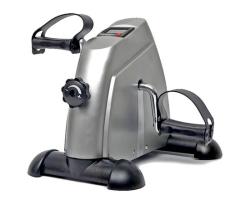 Велотренажер мини DFC B12 Серый купить в Воронеже