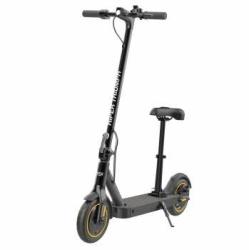 Электросамокат HIPER Triumph M88s Black (2022) купить в Воронеже