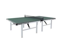 Теннисный стол DONIC Compact 25 (SP) green (без сетки) купить в Воронеже