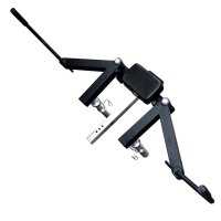 Баттерфляй DFC POWERGYM OPTION 3 купить в Воронеже