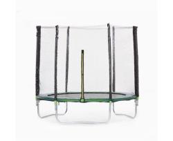 Батут DFC TRAMPOLINE TRIO 6FT зелёный купить в Воронеже
