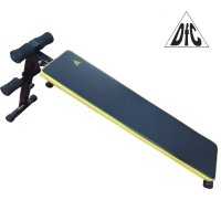 Скамья для пресса DFC SJ300 купить в Воронеже