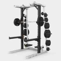 MATRIX MAGNUM MG MR690 Полурама MEGA POWER купить в Воронеже