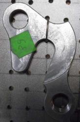 Петух фрезерованный №89 купить в Воронеже