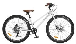 Велосипед Shulz Chloe 26 Race белый купить в Воронеже