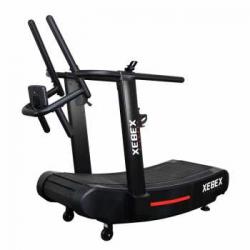 Инерционная беговая дорожка Xebex ACRT-01 купить в Воронеже
