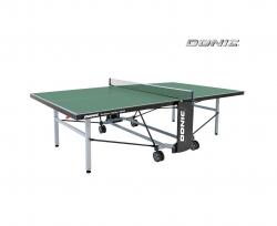 Теннисный стол DONIC OUTDOOR ROLLER 1000 GREEN купить в Воронеже