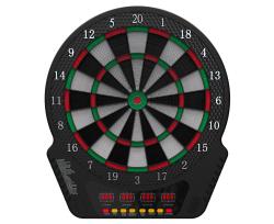 Электронный дартс DFC DARB06E, 6 дротиков купить в Воронеже
