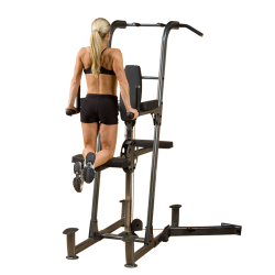 Турник/Пресс/Брусья с против. Fusion FCD+FCDWA купить в Воронеже