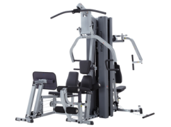 Силовой Комплекс Body Solid EXM3000LPS/EXM3000LP купить в Воронеже