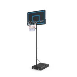 Баскетбольная стойка UNIX Line B-Stand-PE 44"x28" R45 H260-305 см купить в Воронеже