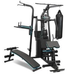 Силовой комплекс домашний OXYGEN FITNESS SITKOR купить в Воронеже