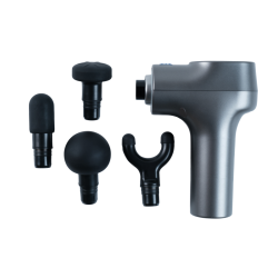 Перкуссионный массажер Ergonova MagicTouch Pro купить в Воронеже