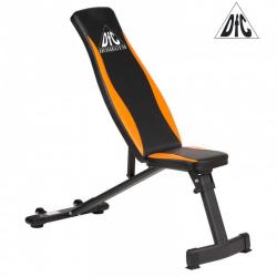 Скамья силовая универсальная DFC DBCH1 купить в Воронеже