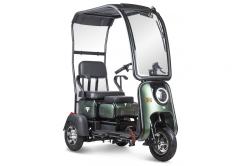 Электро трицикл Rutrike Куб купить в Воронеже