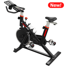 Велотренажер UNIXFIT SB-490 MAX купить в Воронеже