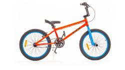 Велосипед GTX JUMP 2 оранжевый купить в Воронеже