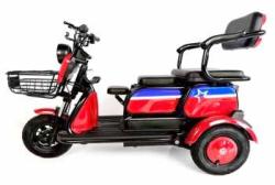 Трицикл Rutrike Пилот купить в Воронеже