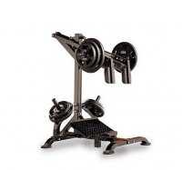 Тренажер Для Приседаний Powertec Tm Squat Calf L-sc13 купить в Воронеже