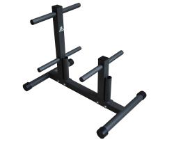 Стойка для хранения дисков DFC RA003 купить в Воронеже