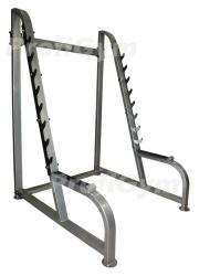 Стойка для приседаний со страховкой ProfiGym СК-0091-H купить в Воронеже