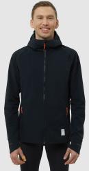 SS22-01M-BK Элитная беговая куртка Gri Джеди 4.0 мужская черная купить в Воронеже