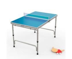 Теннисный стол DFC 48" 122 x 76 см купить в Воронеже