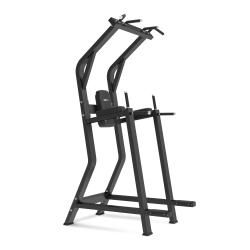 Турник-пресс-брусья UNIX Fit PRO (UC-1647A) купить в Воронеже