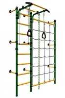 Детский спортивный комплекс KMS Комета Next 3 купить в Воронеже