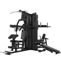 Мультистанция BRONZE GYM EVOLVE QuadroPro купить в Воронеже