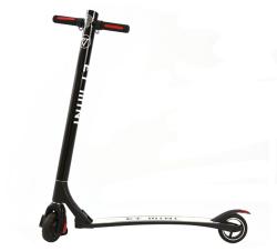 Электросамокат Volt Age ET MINI FASHION Черный купить в Воронеже