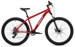 орный велосипед Welt Storm 27 MD (2025) красный купить в Воронеже
