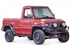 Электромобиль RTA ШТОРМ купить в Воронеже