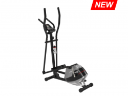 Эллиптический тренажер UNIXFIT SL-350 купить в Воронеже