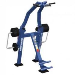 Вертикальная тяга с конвергенцией стоя с изменяемой нагрузкой MB Barbell MB 7.55 STREET BARBELL купить в Воронеже