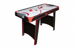 Стол 2 в 1 для аэрохоккея и тенниса Proxima Espozito 44', арт.G14408 купить в Воронеже