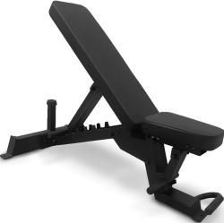 Скамья универсальная BRONZE GYM PARTNER AL-302 купить в Воронеже