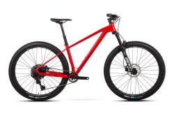 Горный велосипед Titan Racing Cerberus Sport (2024) красный купить в Воронеже