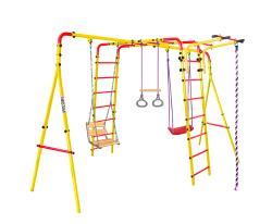 Спортивно-игровой комплекс Midzumi Chikara Universal купить в Воронеже