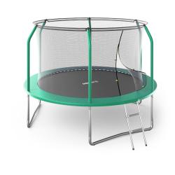 Батут UNIX Line SUPREME BASIC 10 ft (green) купить в Воронеже