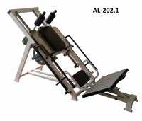 Тренажер для ног и ягодиц AlivSport AL-202.1 купить в Воронеже
