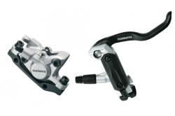 Тормоз диск SHIMANO M505 серебр. 1000мм передний купить в Воронеже