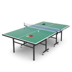 Теннисный стол UNIX Line Indoor 15 mm MDF (Green) купить в Воронеже